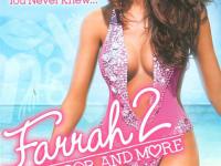 Farrah 2 - Backdoor And More