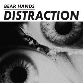 Bear Hands - Distraction (2014) [mp3@320]