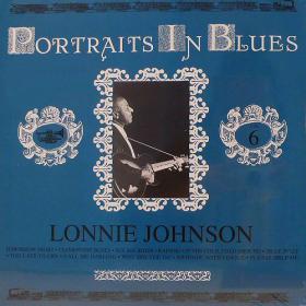 Lonnie Johnson Swingin' With Lonnie Blues Roots, Vol 6(blues)(mp3@320)[rogercc][h33t]