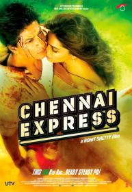 Chennai Express [2013-MP3-VBR-320Kbps] - [MyMusi6 Com]