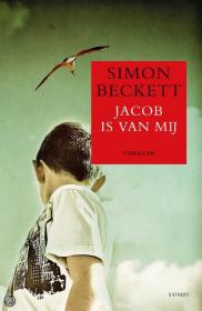 Simon Beckett - Jacob is van mij, NL Ebook