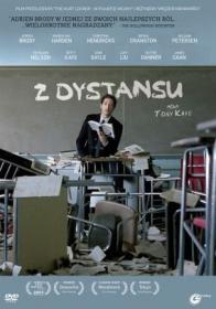 Z dystansu - Detachment (2011)