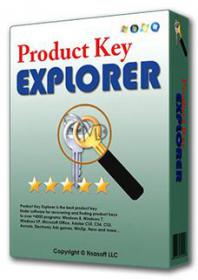 NSAuditor Product Key Explorer 3.4.3.0