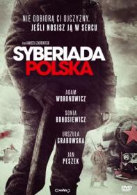 Syberiada polska 2013 [DVDRip XviD] [AC3] [5.1] [PL]