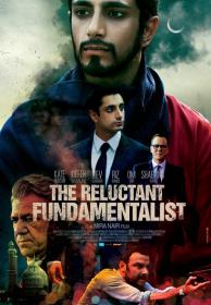 Uznany za fundamentalistÄ™ - The Reluctant Fundamentalist 2012 [480p] [BDRip XViD] [AC3] [Lektor PL]