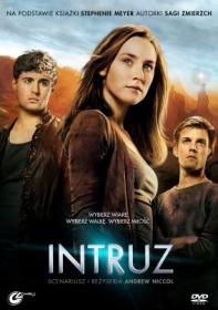 Intruz - The Host (2013)