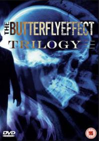 Efekt motyla - The Butterfly Effect Trilogy 2004-2009 [DVDRip XviD] [AC3] [5.1] [Lektor PL]