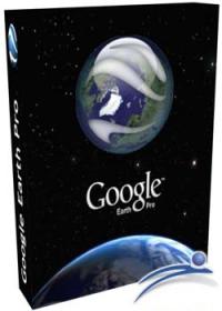 Google Earth Pro 7.1.1.1888 Final