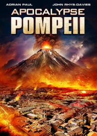 Pompeje Apokalipsa - Apocalypse Pompeii 2014 [BRRip XViD AC3-azjatycki] [5.1] [Napisy PL] [AT-Team]