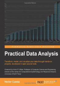 Practical Data Analysis