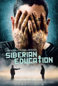 Syberyjska edukacja - Siberian Education 2013 [480p BRRip XviD AC3-azjatycki] [Lektor PL] [AT-TEAM]