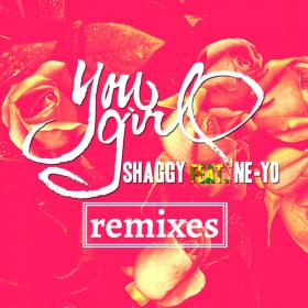 Shaggy - You Girl [feat  Ne-Yo] [Remixes] [2014] [Single] [iTunes Plus] [M4A-256]-V3nom [GLT]