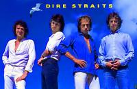 Dire Straits - Discografi [studiinie albomi] FLAC [24 Bit, 96 kHz]