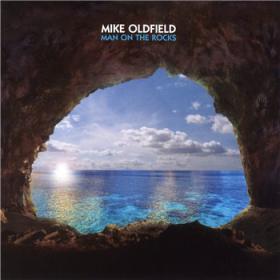 Mike Oldfield-Man On The Rocks