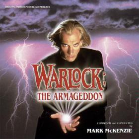 Mark McKenzie - Warlock The Armageddon (1993)