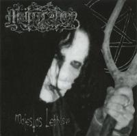 MÃ¼tiilation - Majestas Leprosus (2003) [mp3@320]