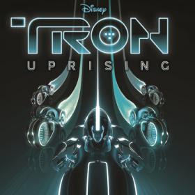 Joseph Trapanese - TRON Uprising (2013)
