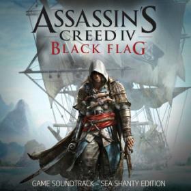 Assassin's Creed 4 - Black Flag (Sea Shanty Edition) (Original Soundtrack) (2013)