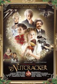 The Nutcracker 3D 2010 BD3DRip 720p OU x264 AC3 3D-RuGroup