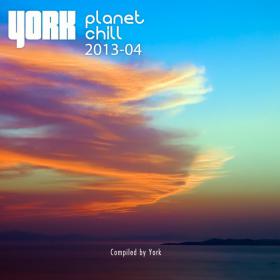 VA - Planet Chill 2013-04 (Compiled By York) (ARVA [ARVA 615]) WEB - 2013