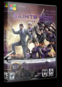 Saints Row IV by xatab