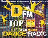 VA - DFM - D chart-Top-30_MFM Top 20 from Kulemina (2014) MP3, 320 kbps