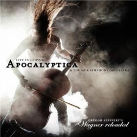 Apocalyptica-Wagner Reloaded