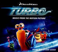 VA - Turbo Music From The Motion Picture - OST - 2013