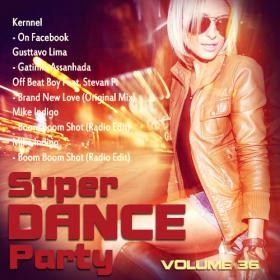 Super Dance Party 36 (2014)