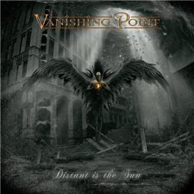 Vanishing Point-Distant Is The Sun