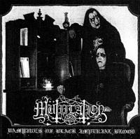 MÃ¼tiilation - Vampires of Black Imperial Blood (1995) [mp3@320]