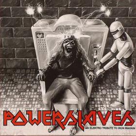 Powerslaves (an elektro tribute to Iron Maiden)