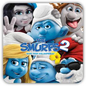 VA - The Smurfs 2 Music From And Inspired By - 2013 - OST