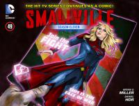 Smallville - Season 11 049 (2013) (digital) (jk-Empire)