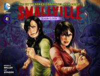 Smallville - Season 11 041 (2013)