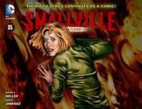 Smallville - Season 11 035 (2013)