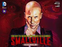Smallville - Season 11 055 (2013) (digital) (jk-empire)