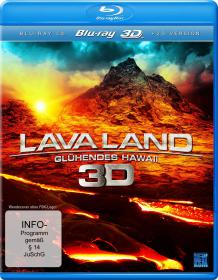 Lava Land 3D 2014 REPACK 1080p BluRay Half-SBS DTS x264-PublicHD