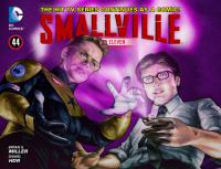 Smallville - Season 11 044 (2013)