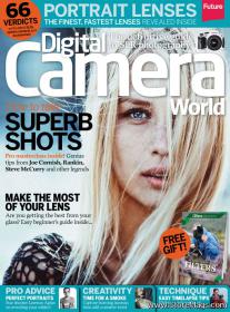 Digital Camera World - How To Take SUPERB SHOTS (UK_March_2013)