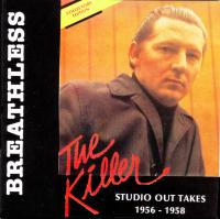 Jerry Lee Lewis - The Killer (1991) [EAC-FLAC]