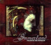 Fields Of The Nephilim - Sumerland (1990) [EAC-FLAC]