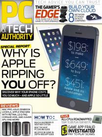 PC & Tech Authority - April 2014  AU