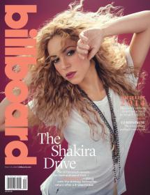 Billboard Magazine - March 15 2014