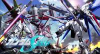 Gundam SEED HD Remaster Dual Audio