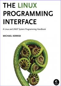 The Linux Programming Interface