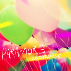 Paramore - Daydreaming [Music Video] 1080p [Sbyky] MP4