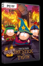 South Park Stick of Truth [RePack]