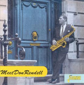 Don Rendell- Meet Don Rendell(jazz)(mp3@320)[rogercc][h33t]