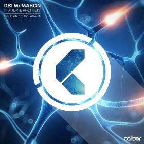 Des McMahon â€“ Get Lean ; Nerve Attack (2014) [CLBR064]